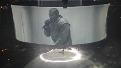 Kanye West à Marseille : le concert bientôt interdit ?