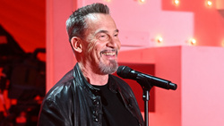 Florent Pagny s'exprime après ses annulations de concerts
