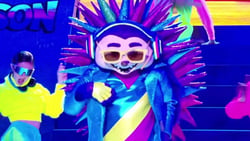 Mask Singer : qui est la première star internationale ?