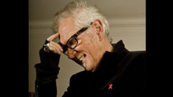 Eric Charden (Stone et Charden) est mort