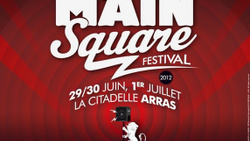 Main Square Festival 2012 : bilan en demi-teinte