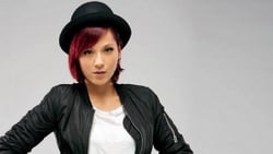 Barbara Lune (Les Anges) dévoile "On se perd"