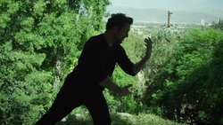 Gryffin et Josef Salvat : le clip "Heading Home"