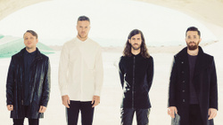 Imagine Dragons en interview