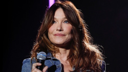 Carla Bruni mise en examen
