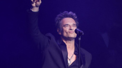 David Hallyday : des confessions inédites dans un documentaire