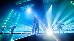 Evanescence : le prix des places pour Bercy !