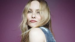 Vanessa Paradis : son nouveau single vibrant