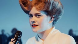 Zaho de Sagazan : une chanson inédite