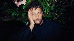 disiz : son nouveau single "try try try"