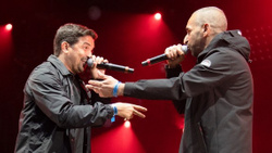 Sniper exclu d'un festival ? Une ancienne chanson dans le viseur