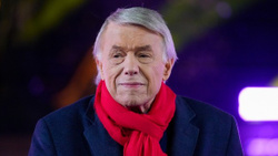 Salvatore Adamo : un biopic en préparation