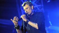 Johnny Hallyday : une nouvelle tournée annoncée !