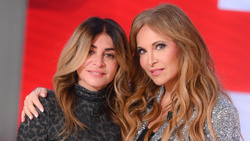 Julie Zenatti révèle des tensions avec Hélène Ségara