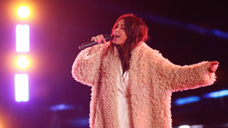 Jenifer : un concert à Bercy pour un événement spécial