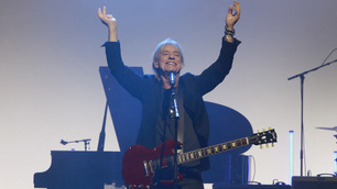 Jean-Louis Aubert : 3 heures de concert à Paris !