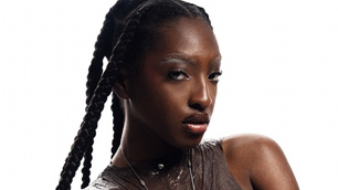 Ebony nous transporte au "Paradis"