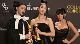 Golden Globes 2026 : le palmarès