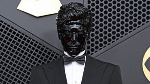 Gesaffelstein triomphe après les Grammy Awards