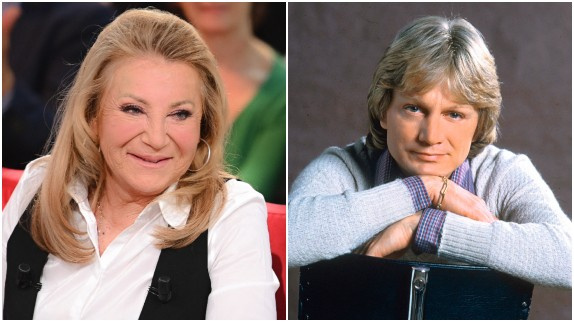 Claude François était-il vraiment "odieux" ? Sheila prend la parole et  lâche la vérité !