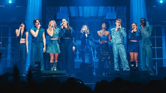 Star Academy : voici quand sera diffusé le concert de la tournée sur TF1 !