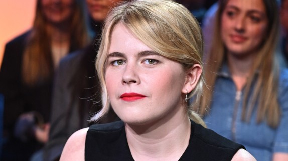 Il y a un souci" : Zaho de Sagazan émet ses réserves sur la "Star Academy"