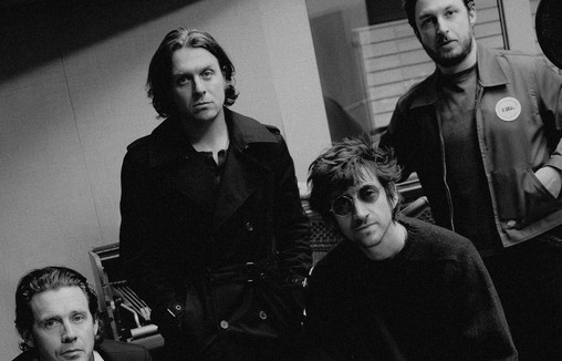 Arctic Monkeys de retour pour la bonne cause
