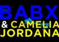 Camélia Jordana rejoint Babx dans son clip