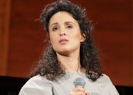 Barbara Pravi : son expérience compliquée à l'Eurovision