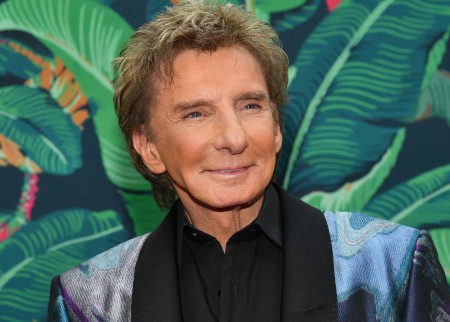 Barry Manilow est atteint d'un cancer