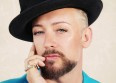 Boy George annonce un nouvel album solo