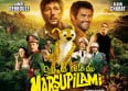 "Sur la piste du Marsupilami", une B.O bondissante