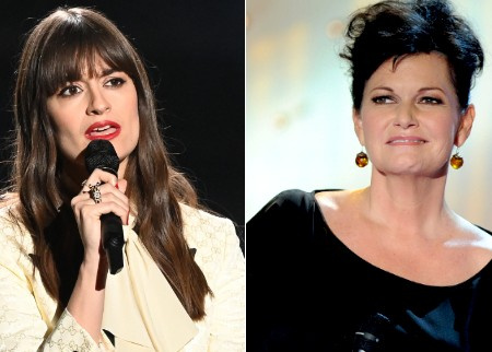 Clara Luciani reprend ce tube de Maurane