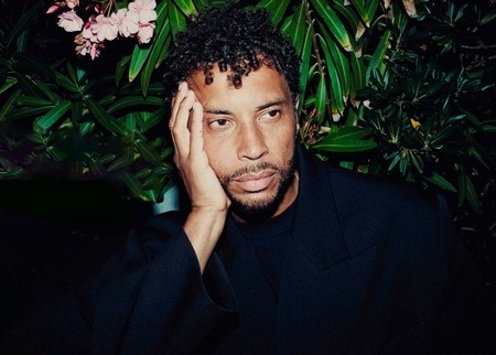 disiz : son nouveau single "try try try"