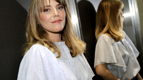 Tournée "I Gotta Feeling" : Emma Daumas rejoint la saison 3