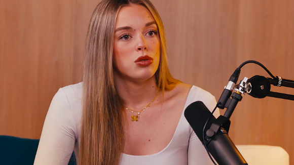 Emma se défend face aux critiques sur sa voix