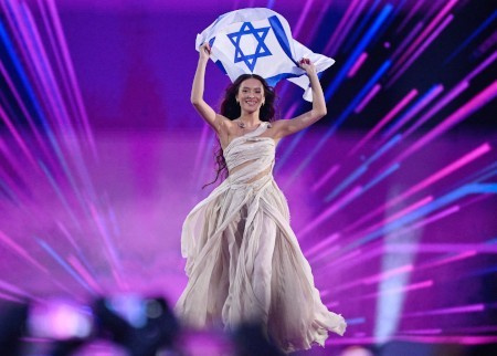 Eurovision : Israël exclu ou maintenu ?