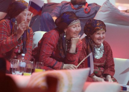 Eurovision : cette candidate est décédée