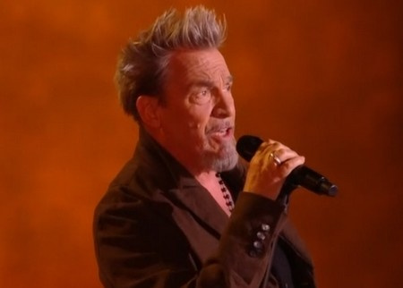 Florent Pagny : son nouveau single !