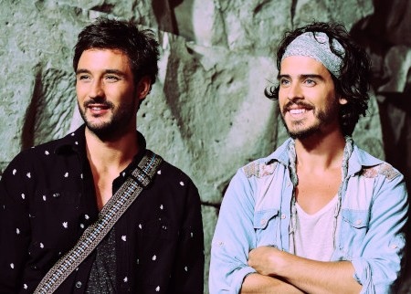 Fréro Delavega : la reformation se précise !