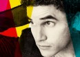 Darren Criss ("Glee") en concert à Paris !