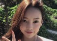 Goo Hara, la chanteuse de K-pop, est décédée