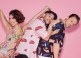 Jax Jones, Martin Solveig et RAYE sur "Tequila"