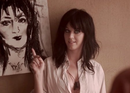 Katy Perry ressort "The One That Got Away"