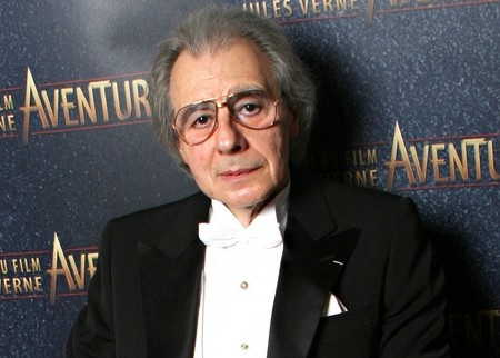 Le compositeur Lalo Schifrin est mort