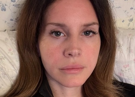 Lana Del Rey : son nouveau single dispo !