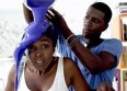 Licia Chery invite David Baiot dans son clip