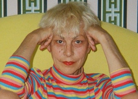 Lio : la symbolique derrière son nouvel album