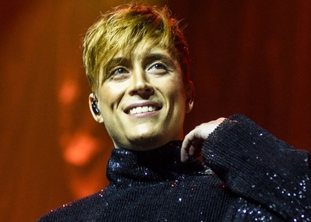 Loic Nottet à l'Eurovision ? La RTBF dément