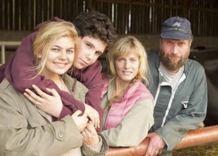 "La Famille Bélier" aura sa suite !